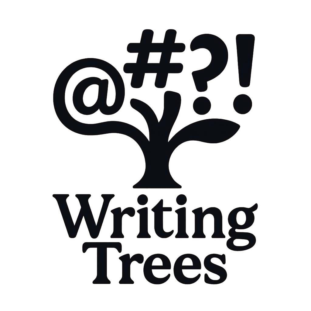 Writing Trees